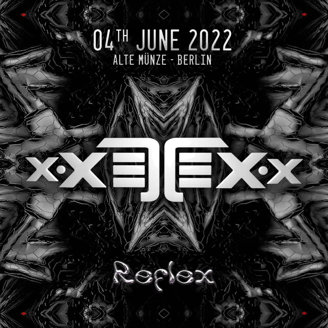 xxetexx reflex flyer